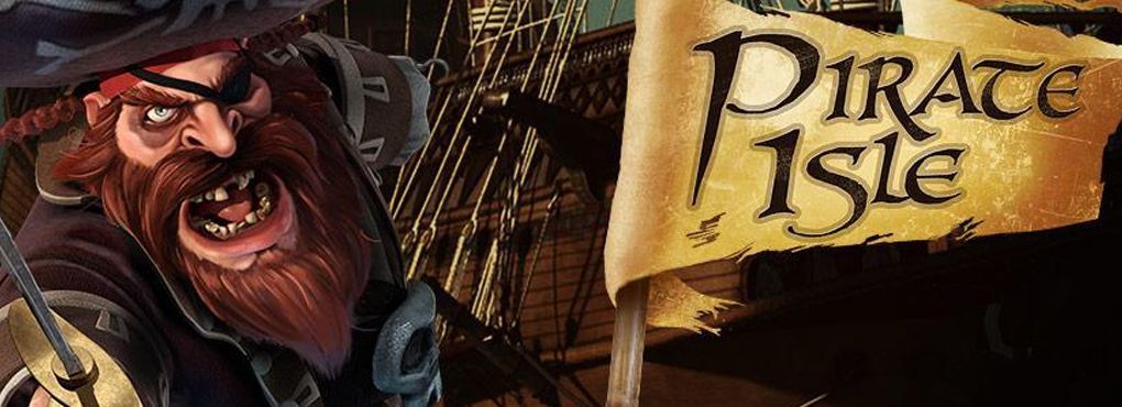 Pirate Isle Slots